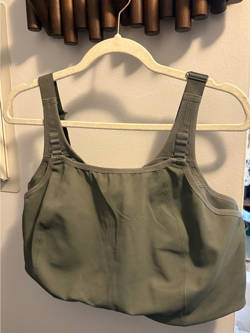 Understance Pulse Flexwire Sports Bra 48J NWT (fits very small)